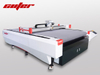 Fitness equipment and sporting goods digital cutter