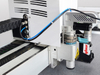 Digital Cutter Machine for Corrugated Cardboard And Honeycomb Cardboard